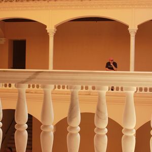 Meet your Posher, Xander